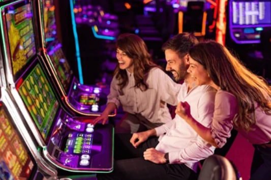ixbet Slots
