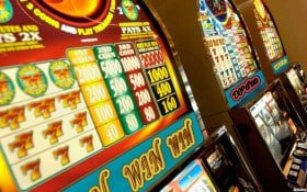 ixbet Video Slots ထူးခြားသော ဂိမ်းများ