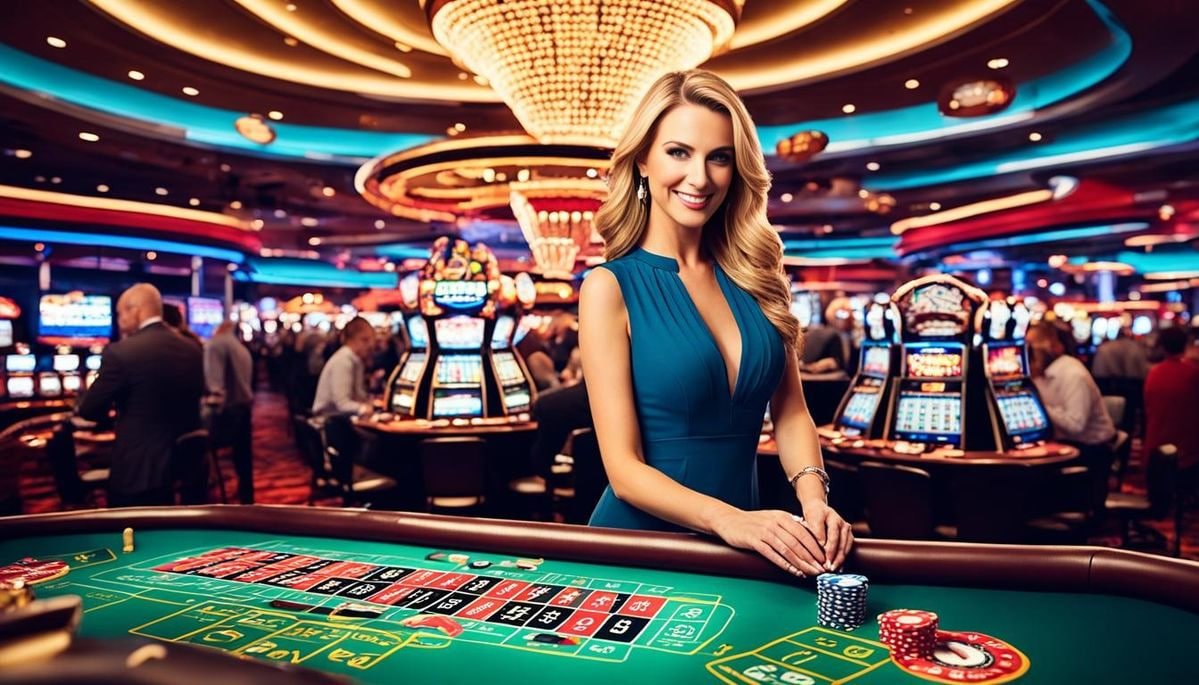 ixbet Slots ဂိမ်းကစားနေသောမြင်ကွင်း မြန်မာနိုင်ငံ