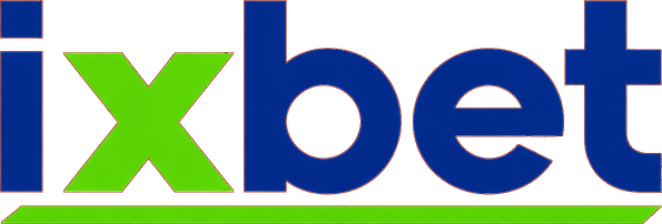 ixbet Logo